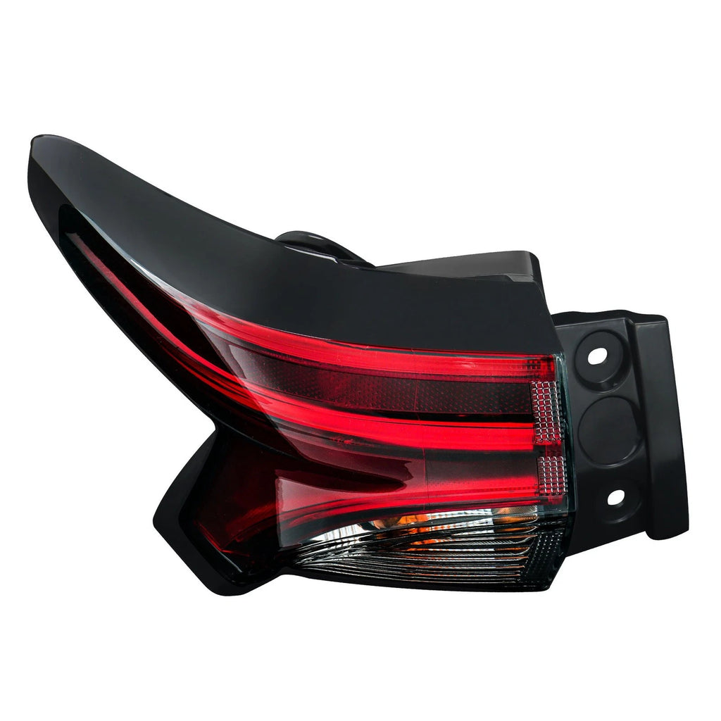 Tail Light for Toyota Sienna (2021-2023) Outer Left Side LED