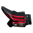 Tail Light for Toyota Sienna (2021-2023) Outer Left Side LED
