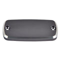 Front Brake Master Cylinder Reservoir Cover for Honda CB650F CB750 CBR600F (2014–2019)