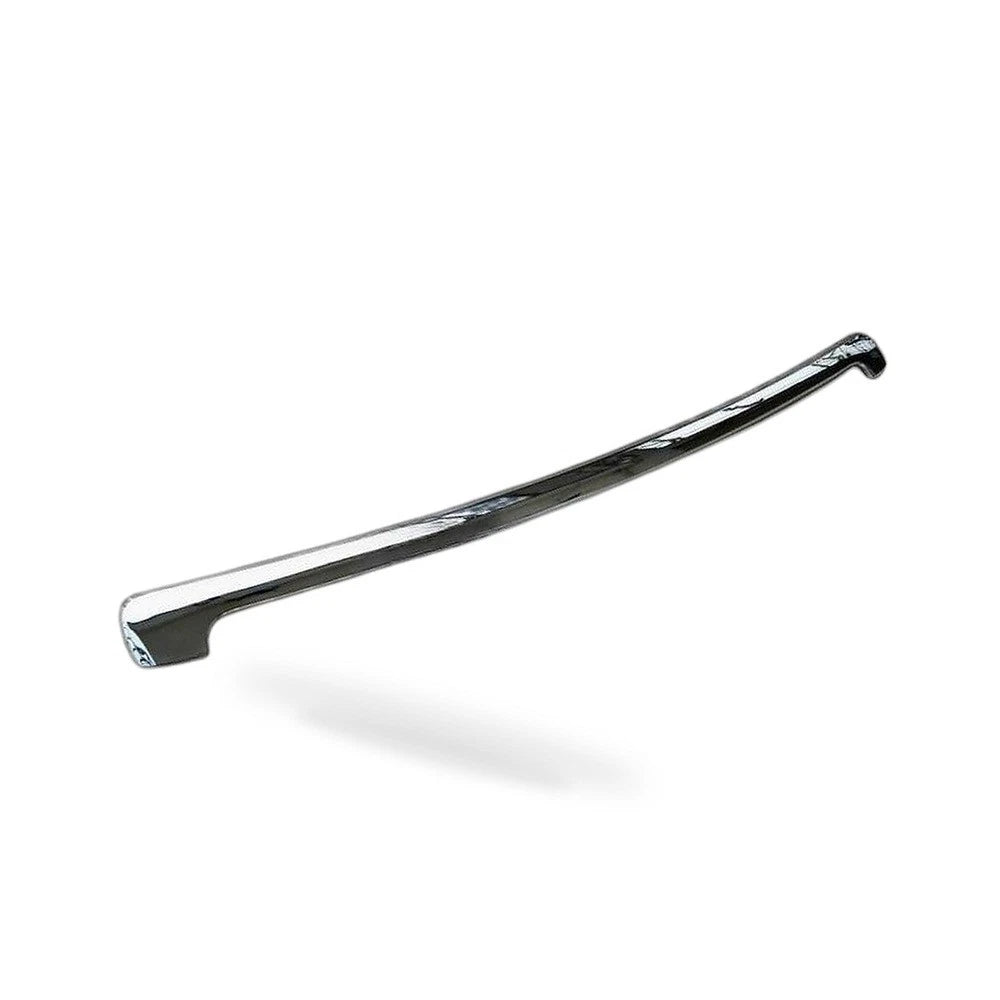 Chrome Hood Trim Strip for Toyota Prado (2010–2013) 75770-60020