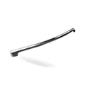 Chrome Hood Trim Strip for Toyota Prado (2010–2013) 75770-60020