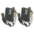 2X Downstream Oxygen Sensor for SLX Roadmaster Blazer Sonoma (1995–2005)