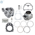 Cylinder Head and Sleeve for Honda TRX500 (2009–2024)