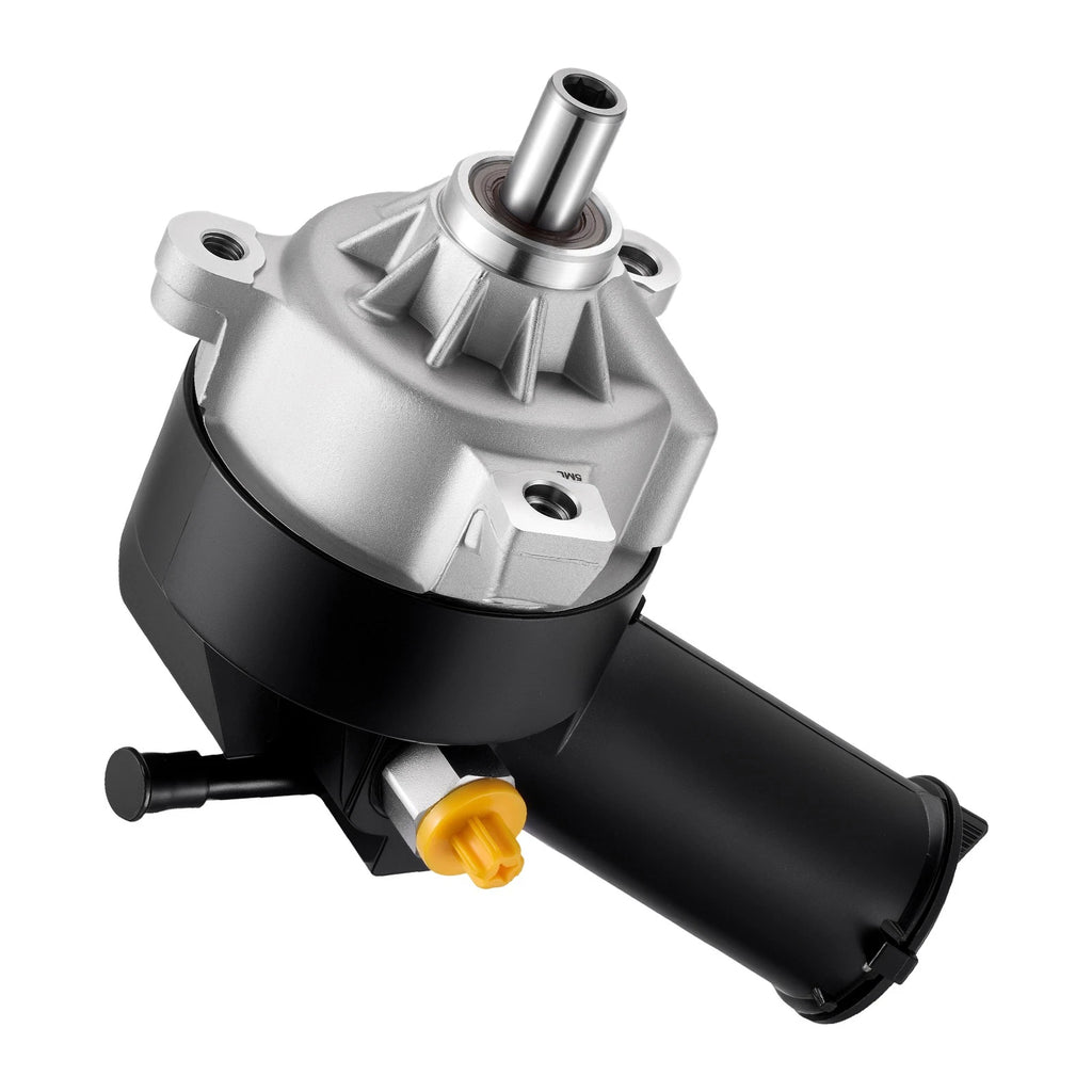 Power Steering Pump w/ Reservoir for Pinto Mustang II (1977–1979)