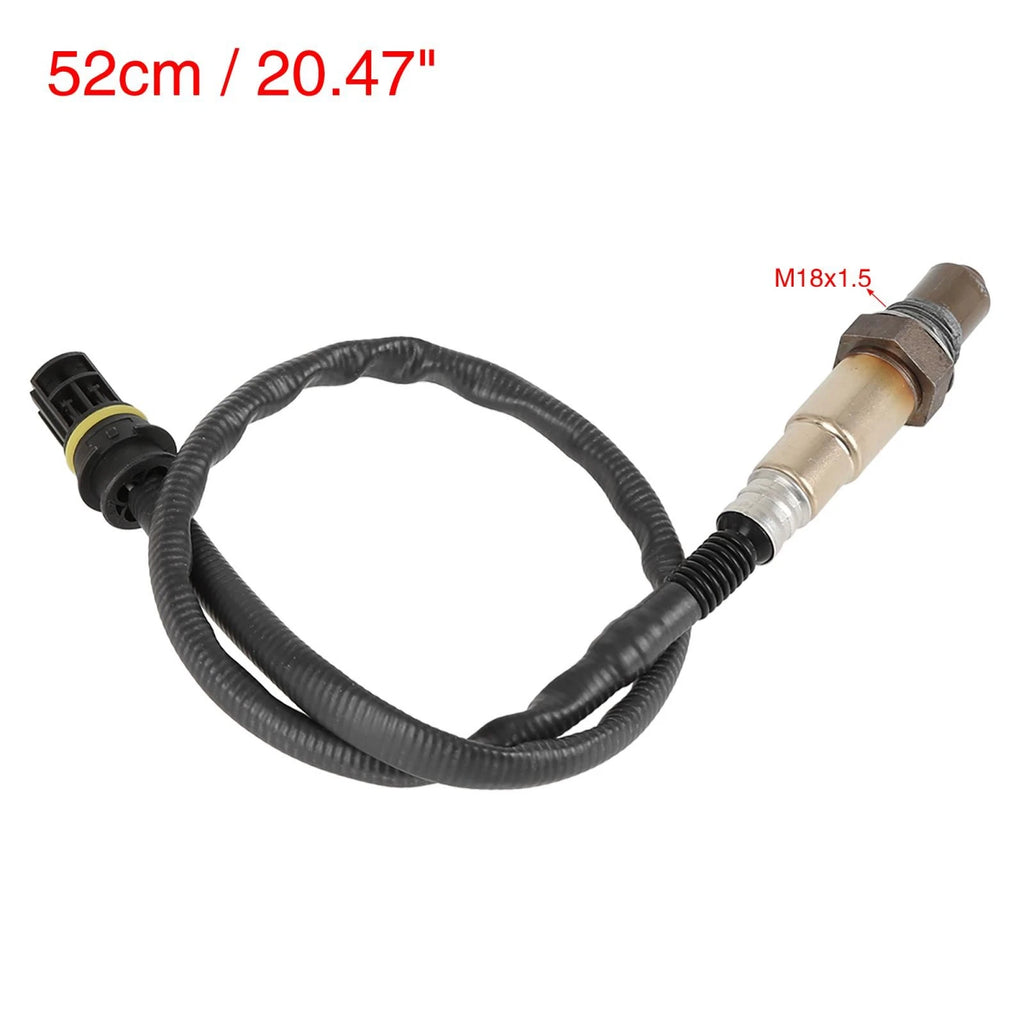Oxygen Sensor 11787569968 for BMW 1 Series E81 E82 E87 E88 (2004–2013)