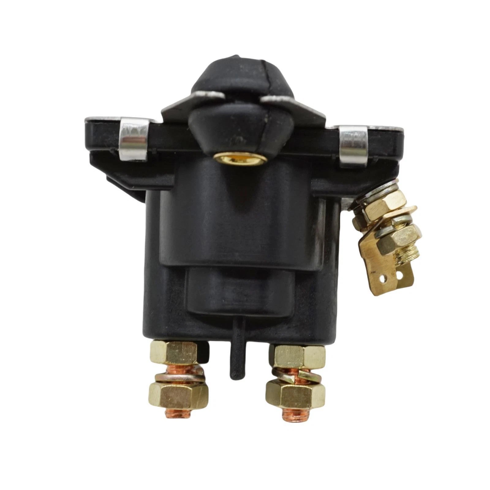 Starter Relay Assembly 65W-81941 for Yamaha Outboard Engine (12V)