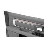 Inner Door Panel for Dodge Ram 1500 2500 3500 Crew Cab (2013–2018)