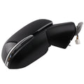 Right Rear View Mirror for Toyota RAV4 (2019–2024) Power Fold Turn Signal