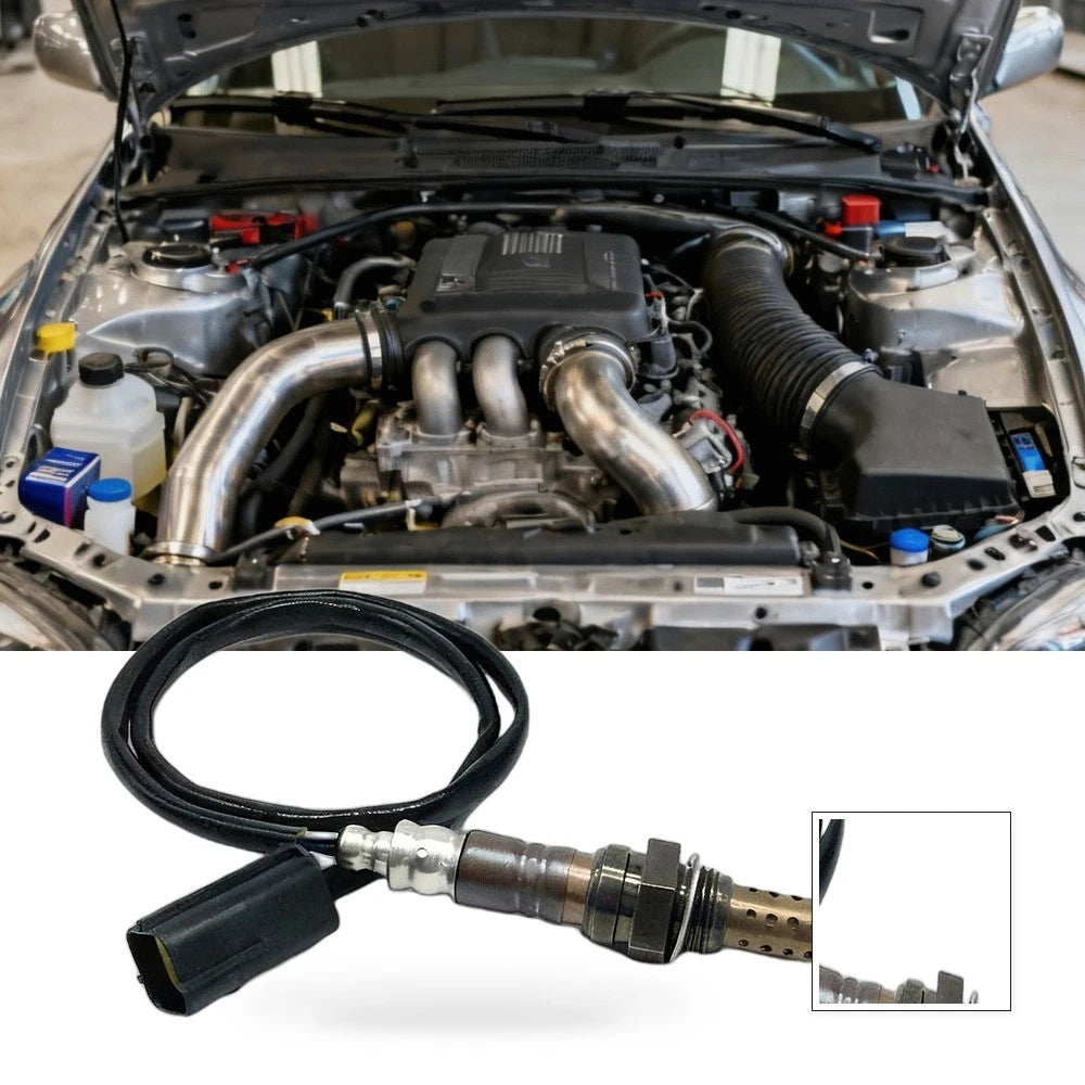 Oxygen Sensor for Chevrolet (96958775, 9001347, 90765471)