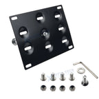 Bumper Mount Bracket Adapter Holder for VW Volkswagen Jetta MK6 (2011-2018)