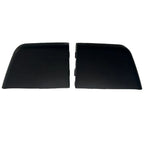 Right Side Dashboard Switch Blank Covers for (2006–2010)