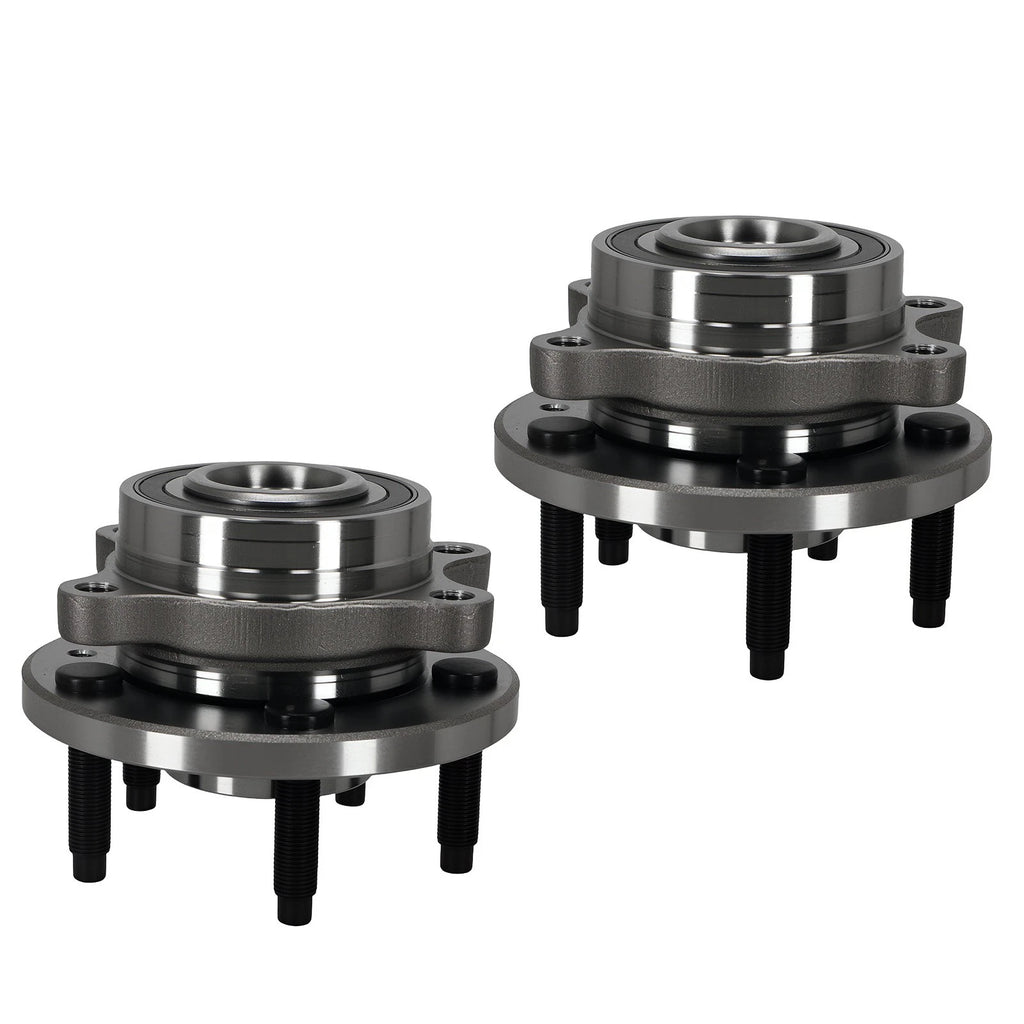 5-Bolt Rear Wheel Hub 513275 for Ford Edge Flex Taurus Lincoln MKS MKT (2009–2019)