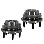 5-Bolt Rear Wheel Hub 513275 for Ford Edge Flex Taurus Lincoln MKS MKT (2009–2019)