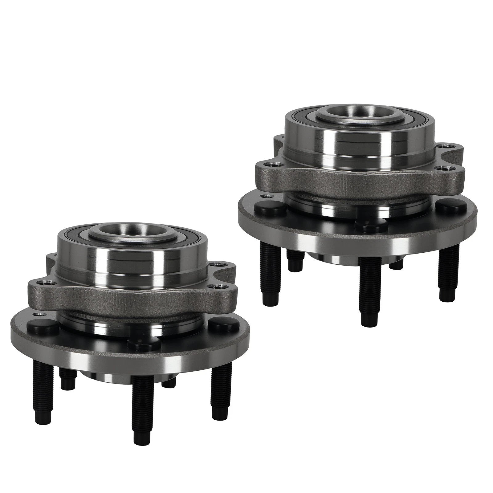 5-Bolt Rear Wheel Hub 513275 for Ford Edge Flex Taurus Lincoln MKS MKT (2009–2019)