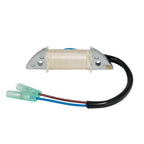 Charge Coil for Yamaha Outboard 9.9HP 13.5HP 15HP (63V-85520-00, 63V-85520-01)