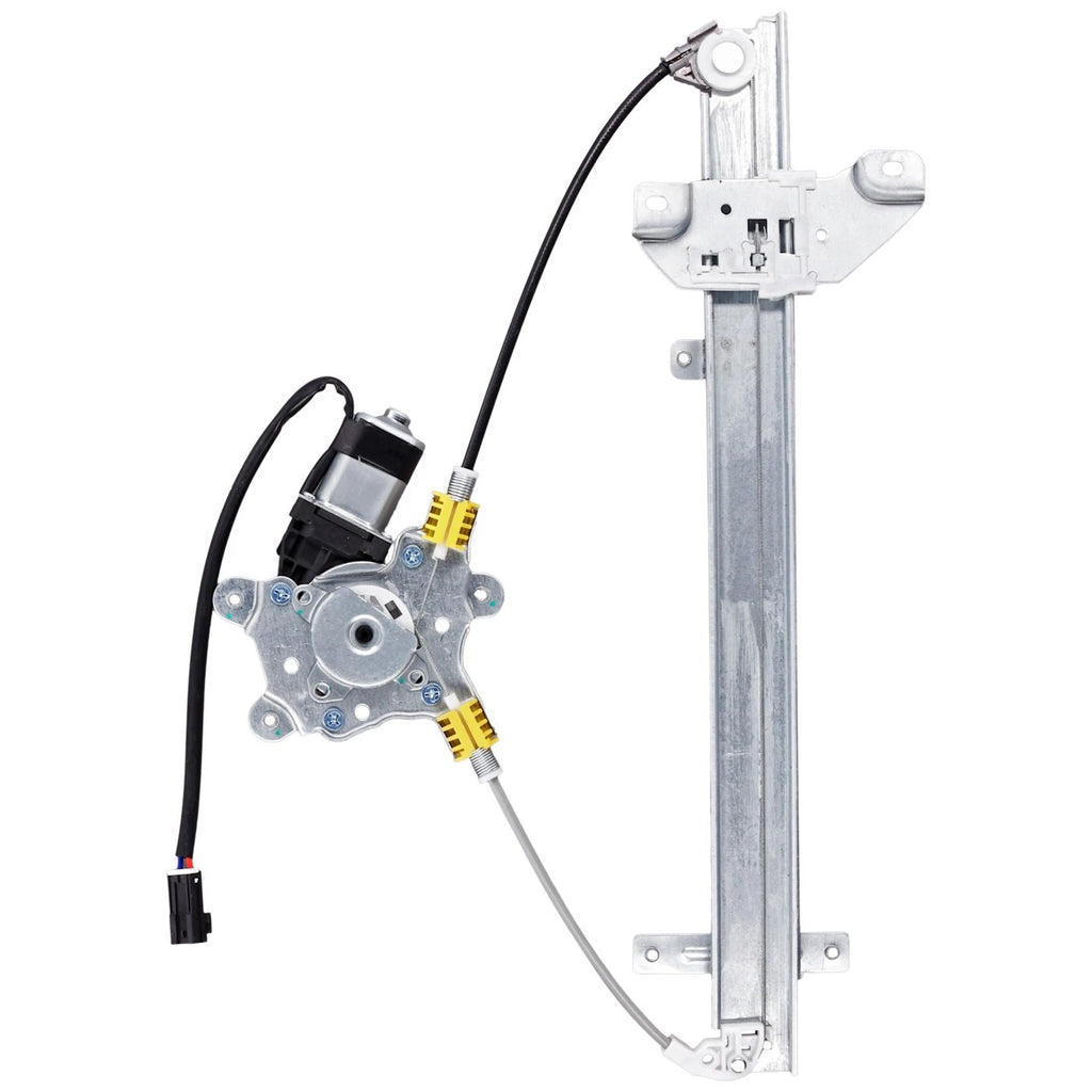 Window Regulator for Nissan Xterra (2000–2004) Left Side