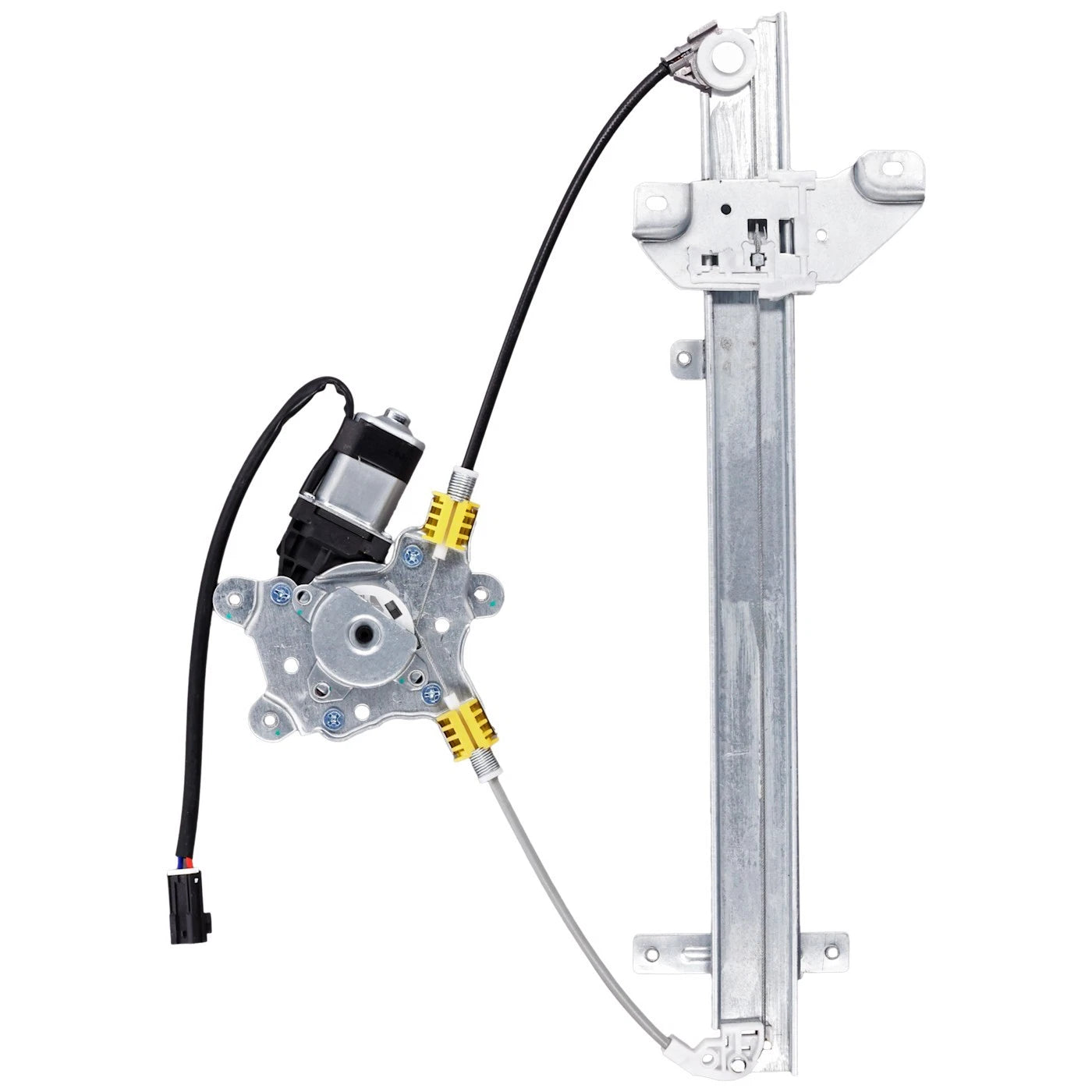 Window Regulator for Nissan Xterra (2000–2004) Left Side
