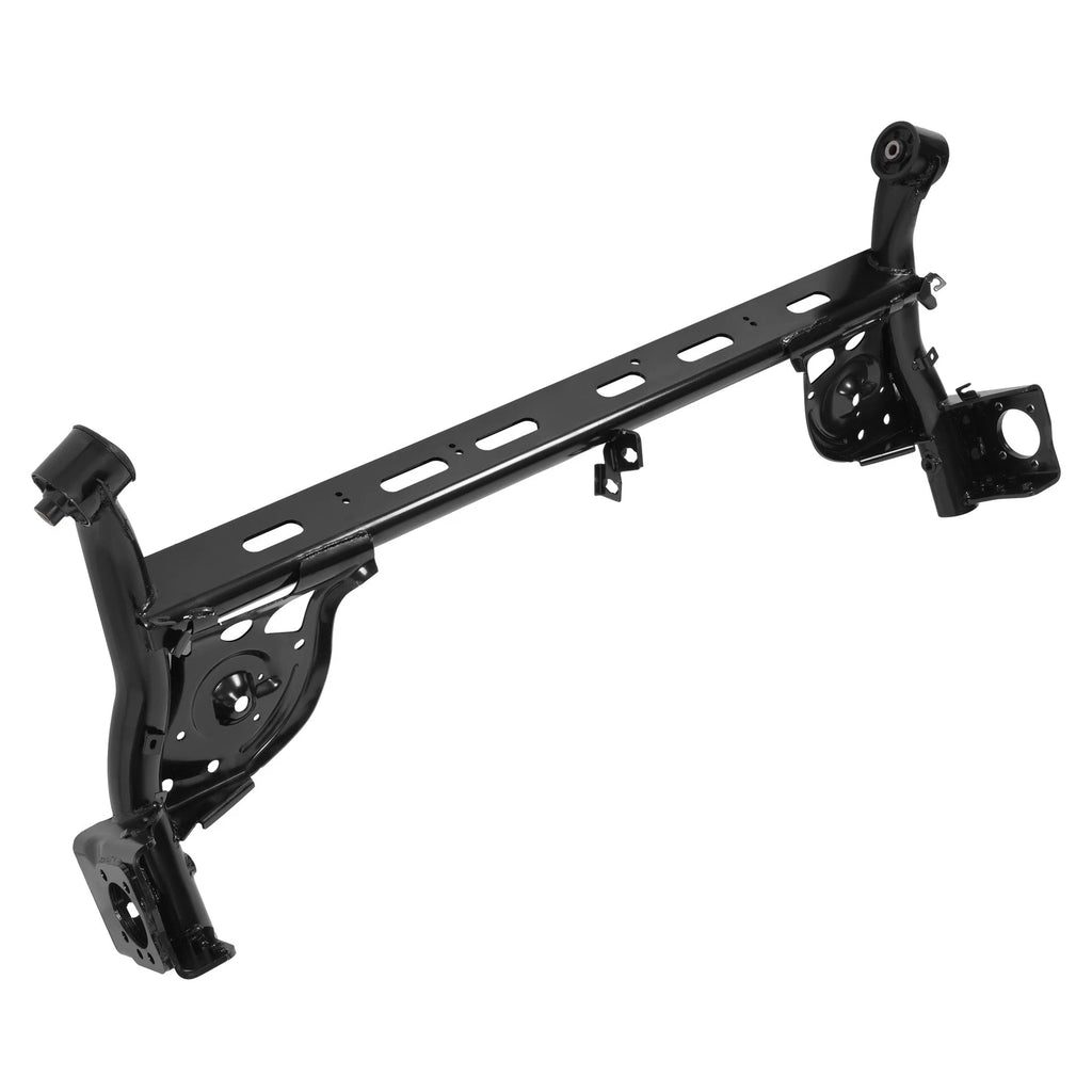 Rear Beam Subframe Crossmember for Nissan Versa (2007–2012) Black