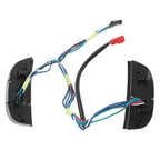 Cruise Control Switch for Ford F-150 F-350 Econoline (1997–2003)