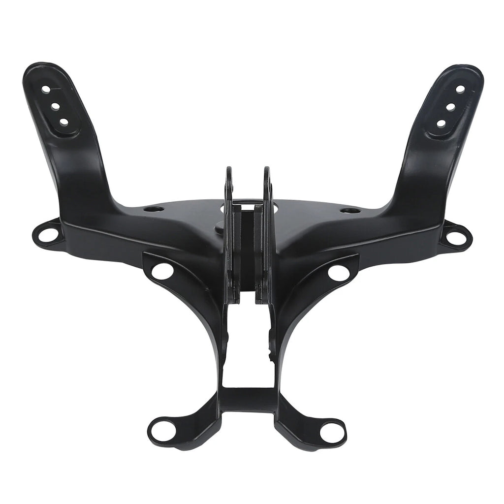 Headlight Upper Fairing Stay Bracket for Yamaha R1 (2007–2008)