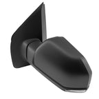 Left Side View Mirror for Ford F-150 XL (2015–2017) Power Puddle Textured