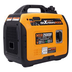Dual Fuel Inverter Generator 2500W Gas 2300W Propane for RV (2018–2023)