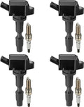 Spark Plugs and Coil Packs for Hyundai Azera (2006–2011) 3.8L V6