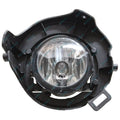 LH Fog Light for Nissan Navara D40/Pathfinder R51 2005-Onward LHS Left Passenger