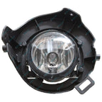 LH Fog Light for Nissan Navara D40/Pathfinder R51 2005-Onward LHS Left Passenger
