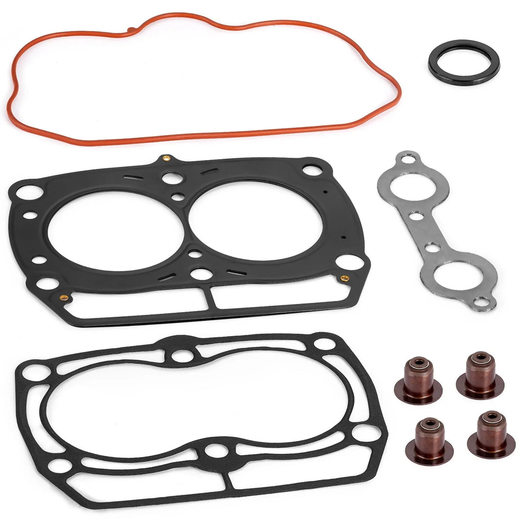 Crankshaft & Piston Gasket Kit for Polaris Sportsman 800, Ranger 800 (2005–2017)
