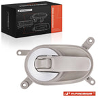 Front Right Beige Interior Door Handle for Nissan Quest (2004–2006)