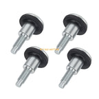 Set of 4 Valve Cover Bolts & Isolators for Polaris Ranger RZR 570 1000 (2010–2023)