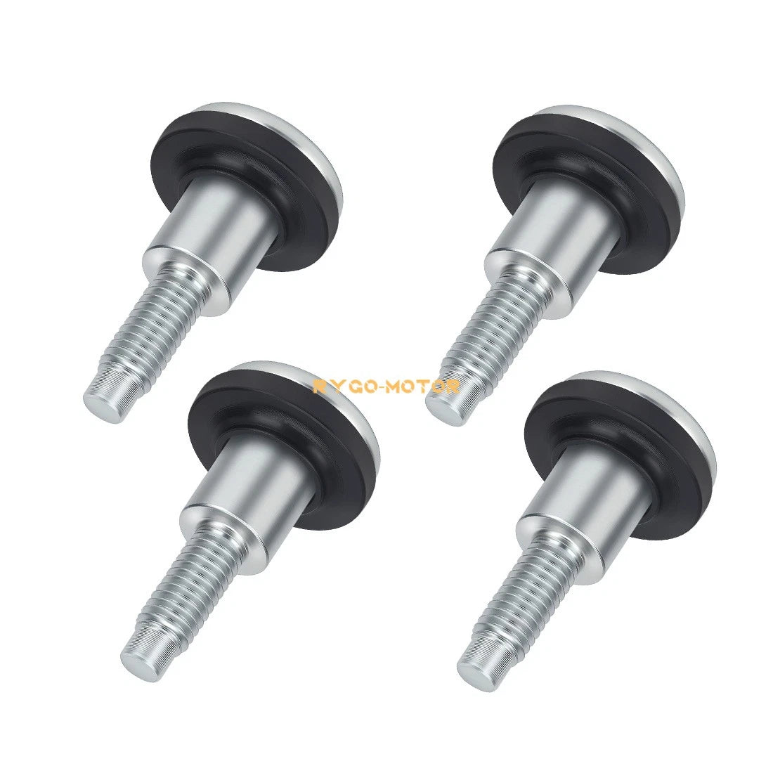 Set of 4 Valve Cover Bolts & Isolators for Polaris Ranger RZR 570 1000 (2010–2023)