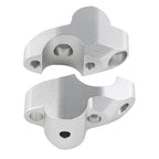 Handlebar Risers for KTM 1050 1090 1190 Adventure (2015–2020)