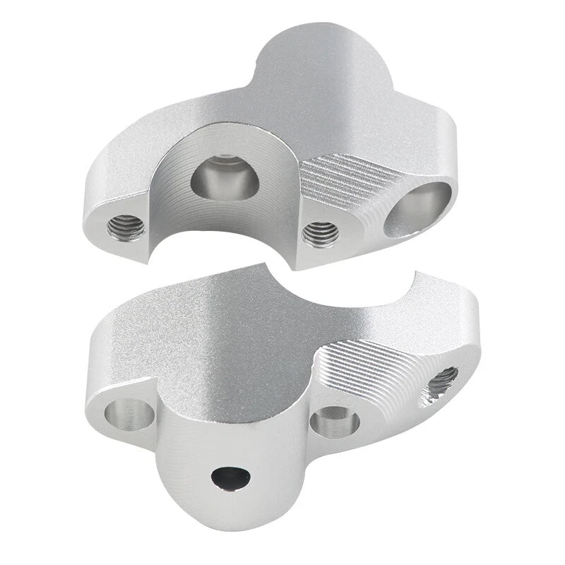 Handlebar Risers for KTM 1050 1090 1190 Adventure (2015–2020)