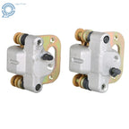 Front Brake Calipers & Master Cylinder for Polaris Sportsman 500 (1996–1998)