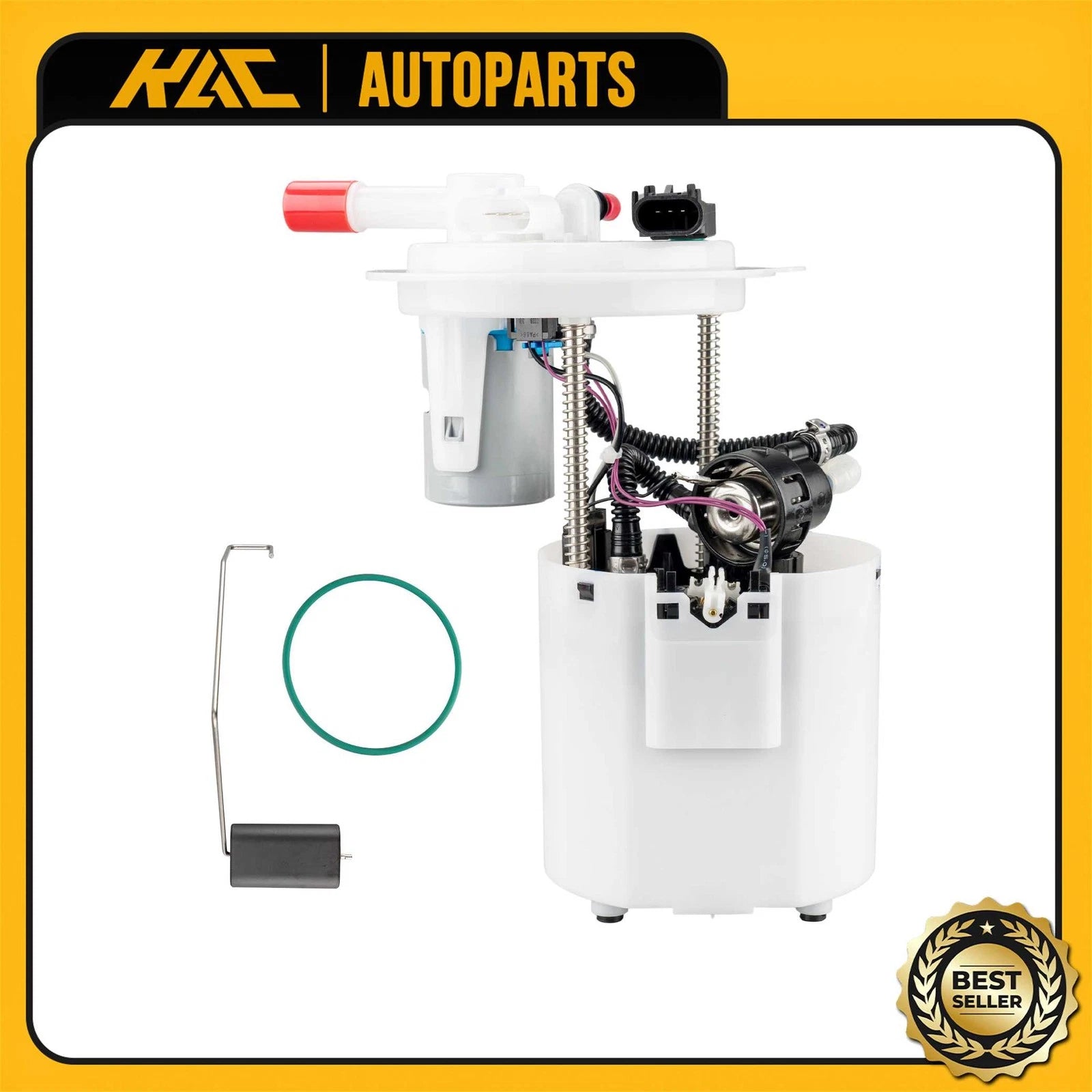 Fuel Pump Assembly for Chevrolet Traverse Buick Enclave GMC Acadia (2009–2017)