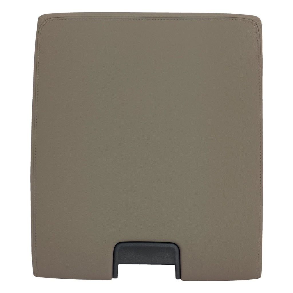 Center Console Armrest Lid Cover for Silverado 1500 (2007–2014) 20864155