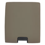Center Console Armrest Lid Cover for Silverado 1500 (2007–2014) 20864155