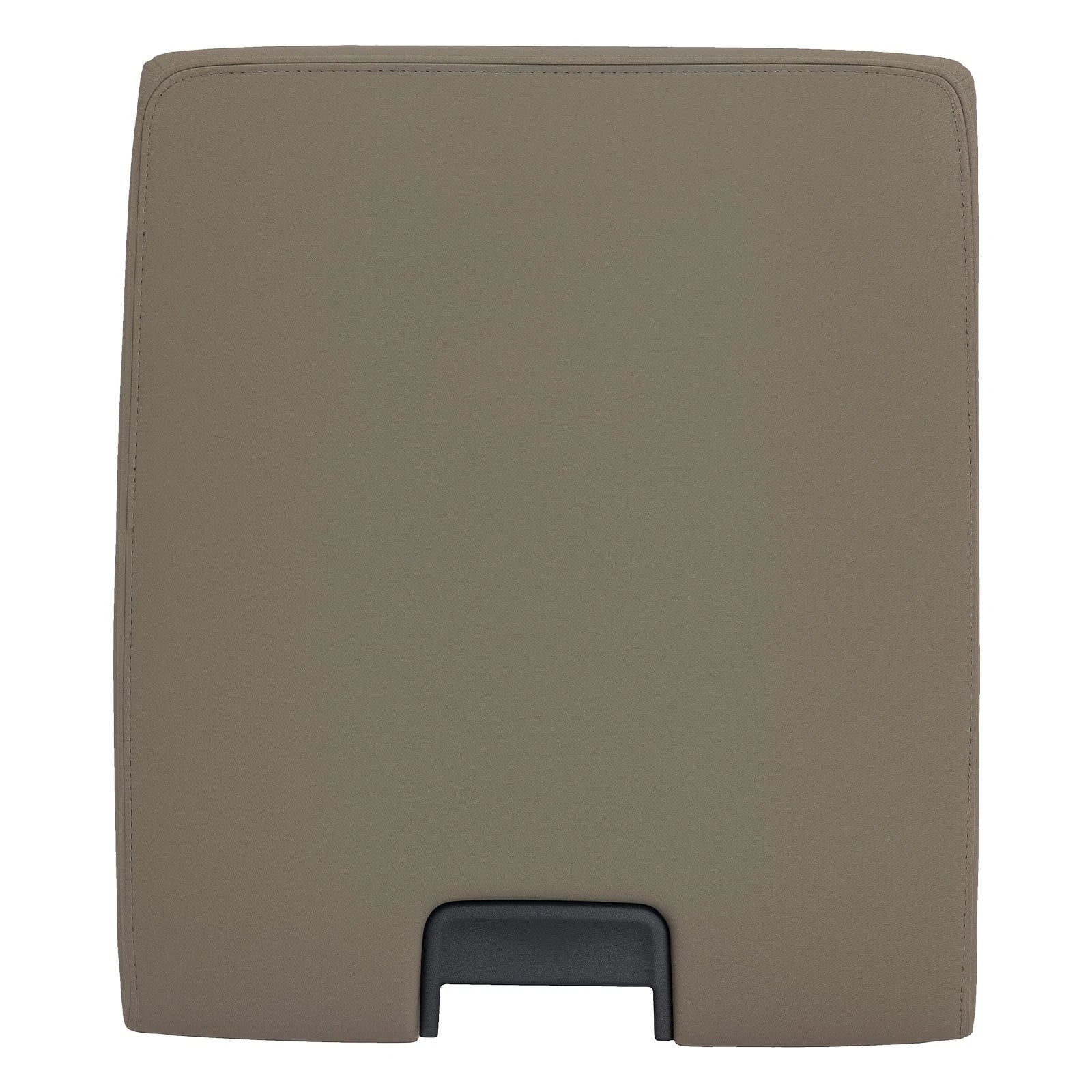 Center Console Armrest Lid Cover for Silverado 1500 (2007–2014) 20864155