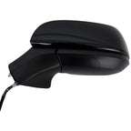 Heated Driver Left Side Mirror for Toyota Corolla Cross (2022–2023)