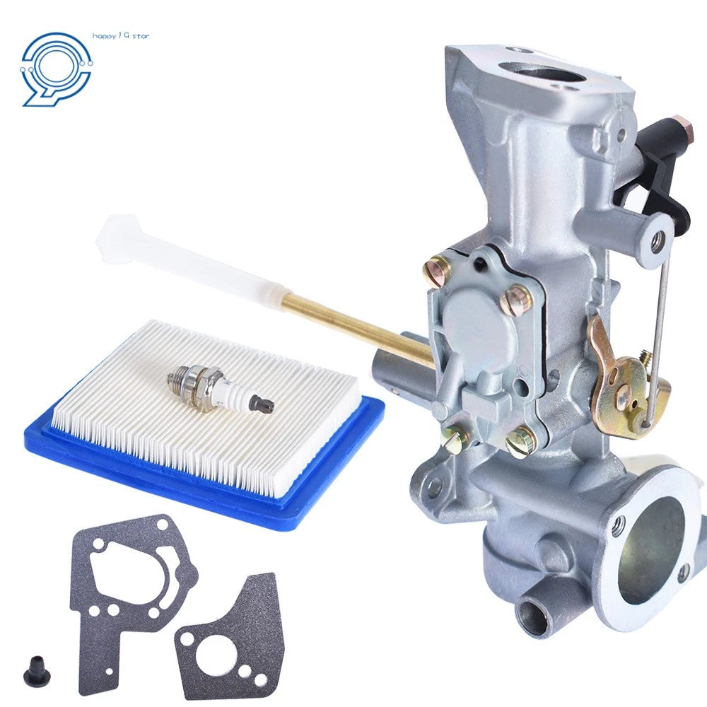 Carburetor with Gasket and Air Filter for Make Model