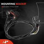Crankshaft Position Sensor for Mitsubishi Endeavor Eclipse Galant (2004-2011)