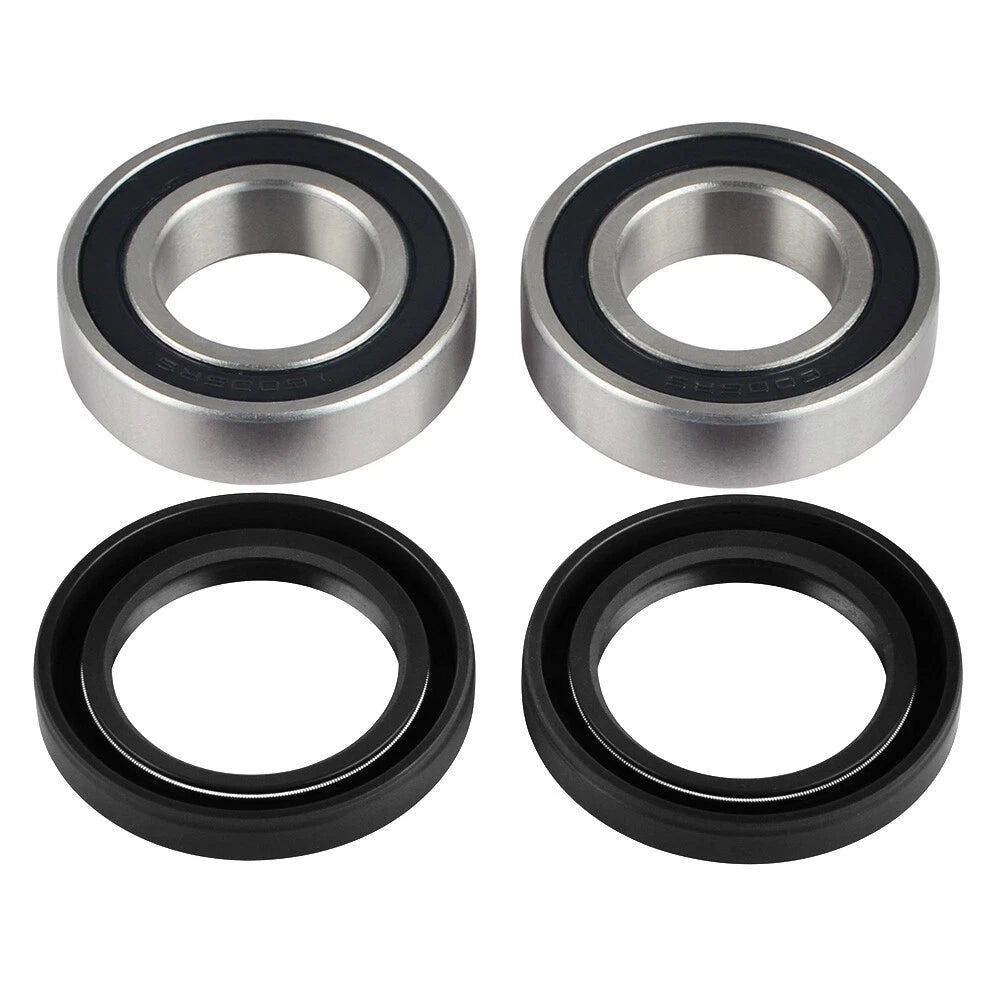 Rear Wheel Bearings Seals Kit for KTM 250 300 350 450 EXC F SX XC F (2003–2018)
