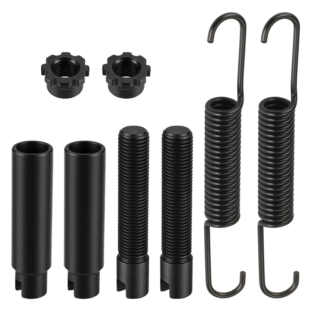 10" 12" Trailer Brake Adjusters with Spring Kit for Dexter