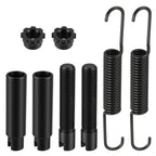 10" 12" Trailer Brake Adjusters with Spring Kit for Dexter