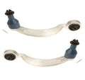 Set of 2 Front Upper Control Arm Ball Joints for Lexus LX460 (2016–2021)