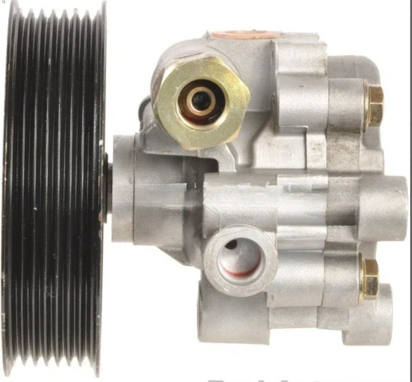 Power Steering Pump w/ Pulley Reservoir for Toyota Highlander (2001–2007)