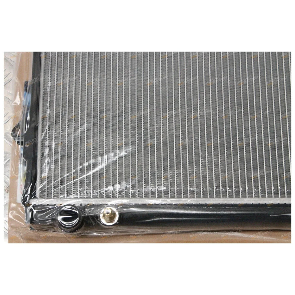 Alloy Radiator for Mazda Bravo B2600 UF Automatic (1991 - 1996)