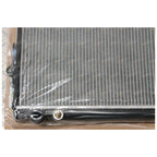 Alloy Radiator for Mazda Bravo B2600 UF Automatic (1991 - 1996)